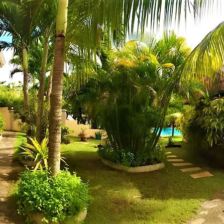 Alona42 Resort Panglao Exterior photo