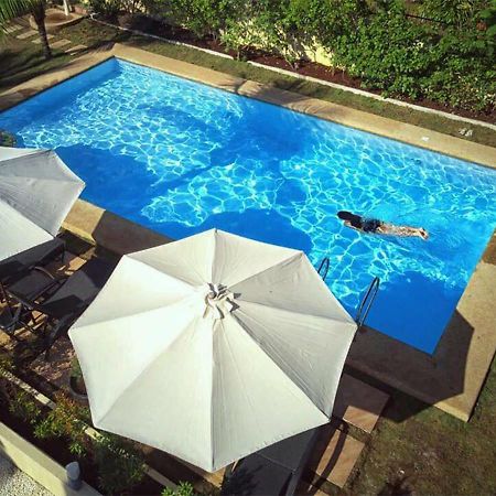 Alona42 Resort Panglao Exterior photo