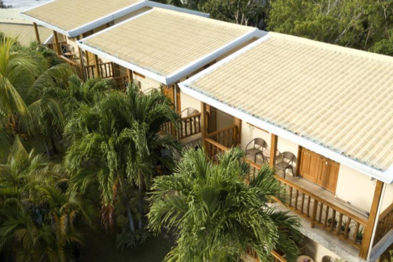 Alona42 Resort Panglao Exterior photo