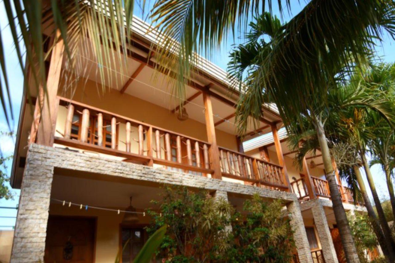Alona42 Resort Panglao Exterior photo