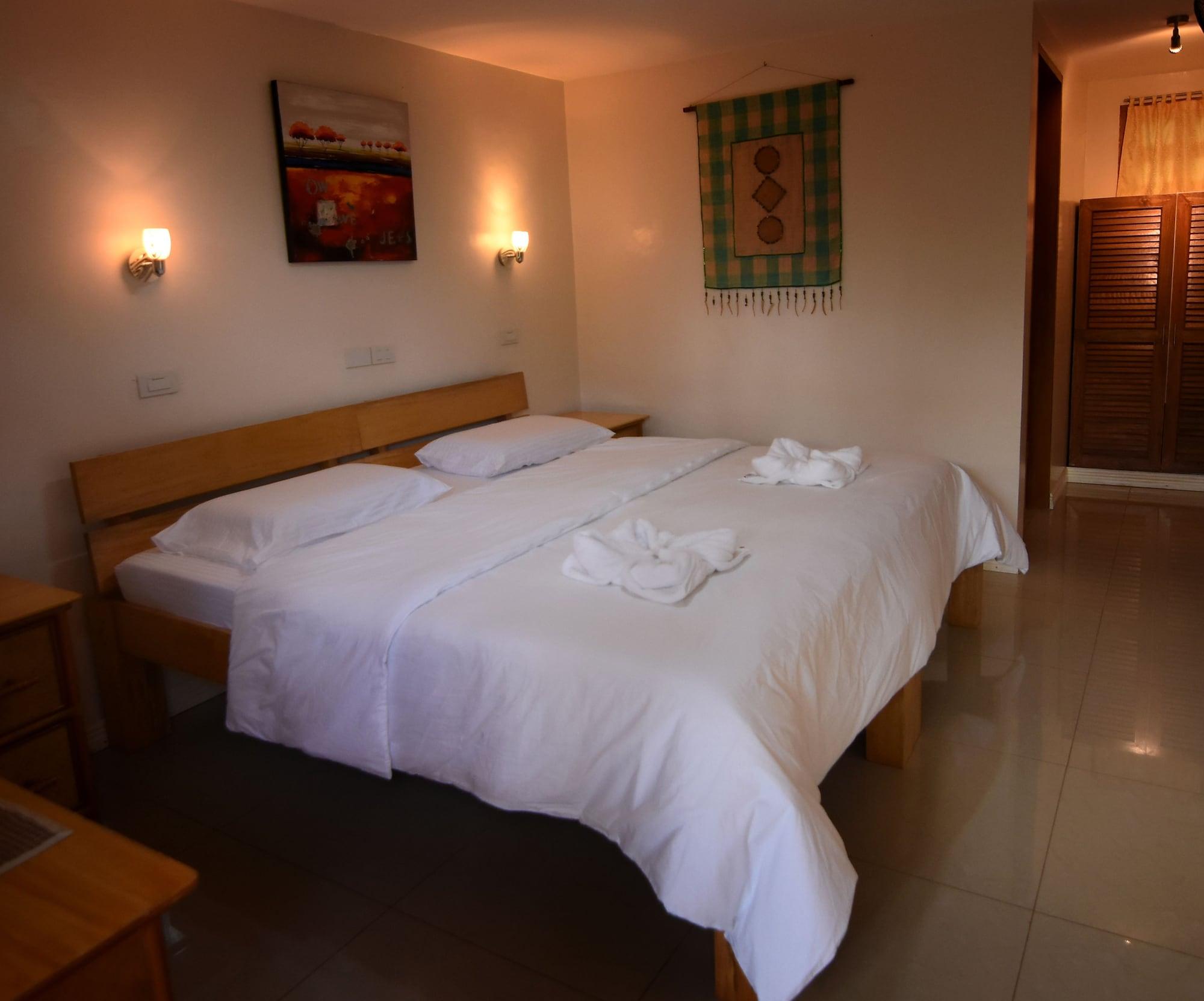 Alona42 Resort Panglao Exterior photo