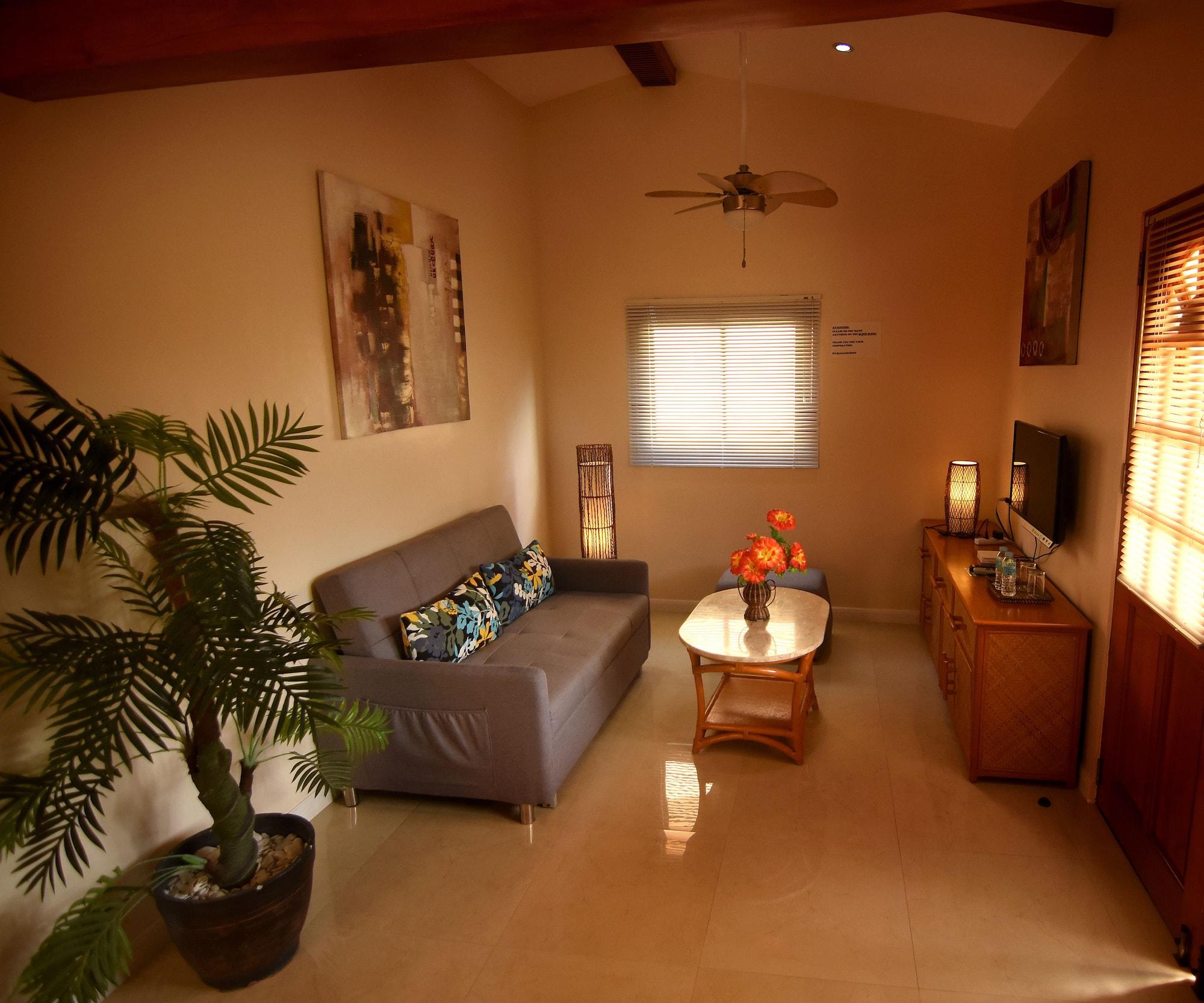 Alona42 Resort Panglao Exterior photo