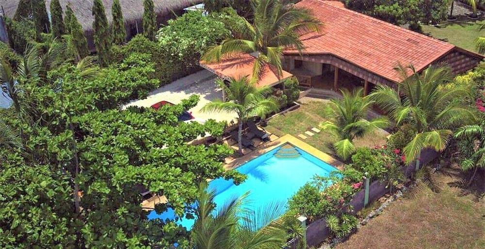 Alona42 Resort Panglao Exterior photo
