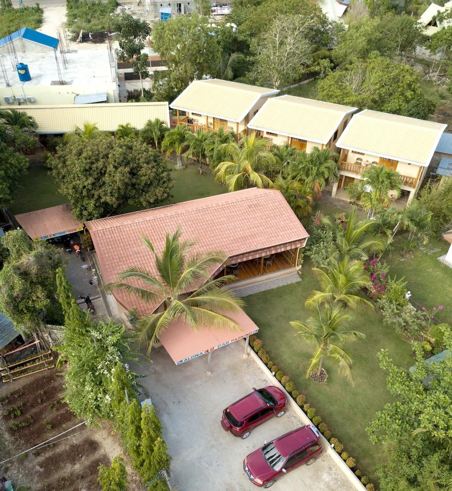 Alona42 Resort Panglao Exterior photo