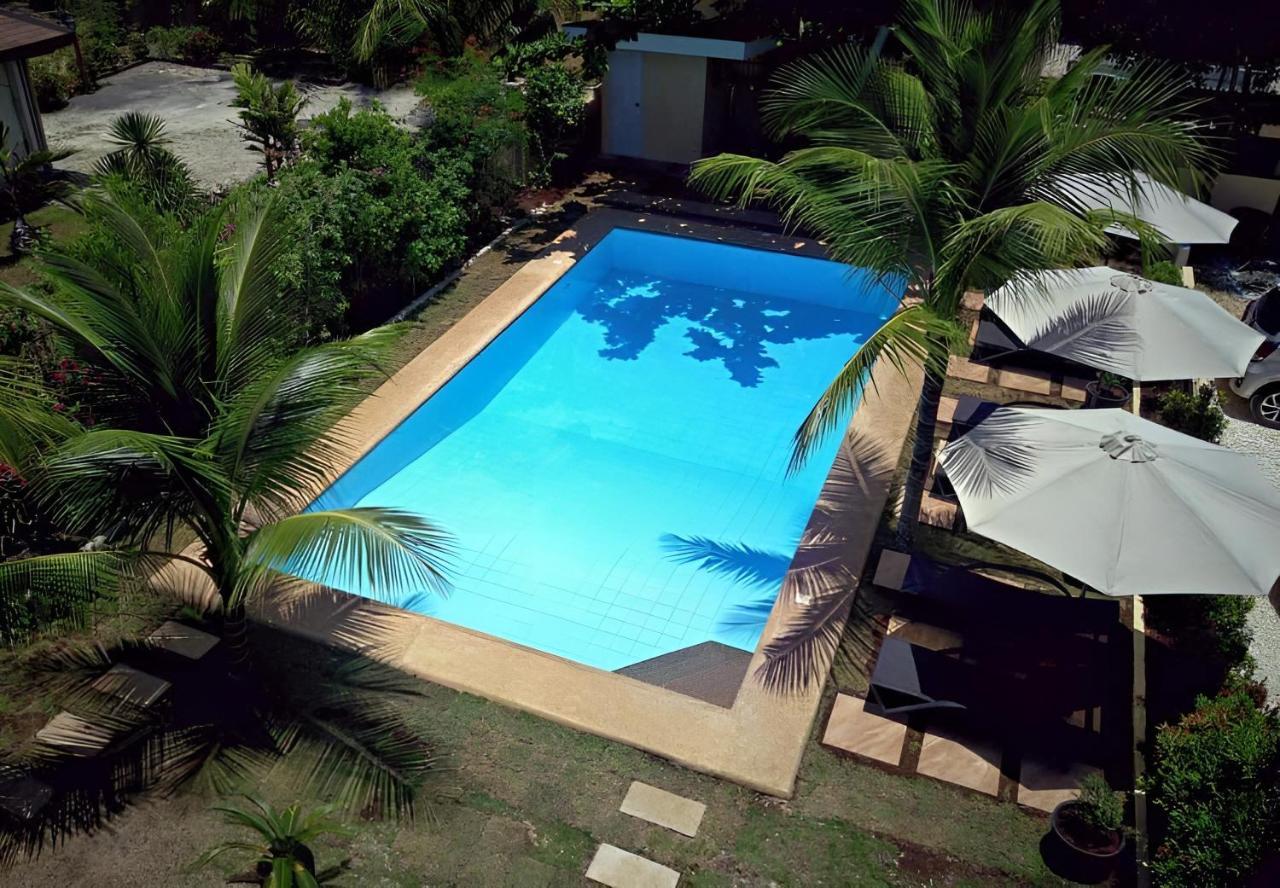 Alona42 Resort Panglao Exterior photo