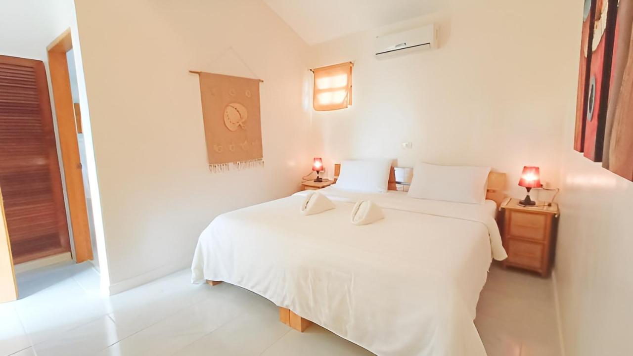 Alona42 Resort Panglao Exterior photo