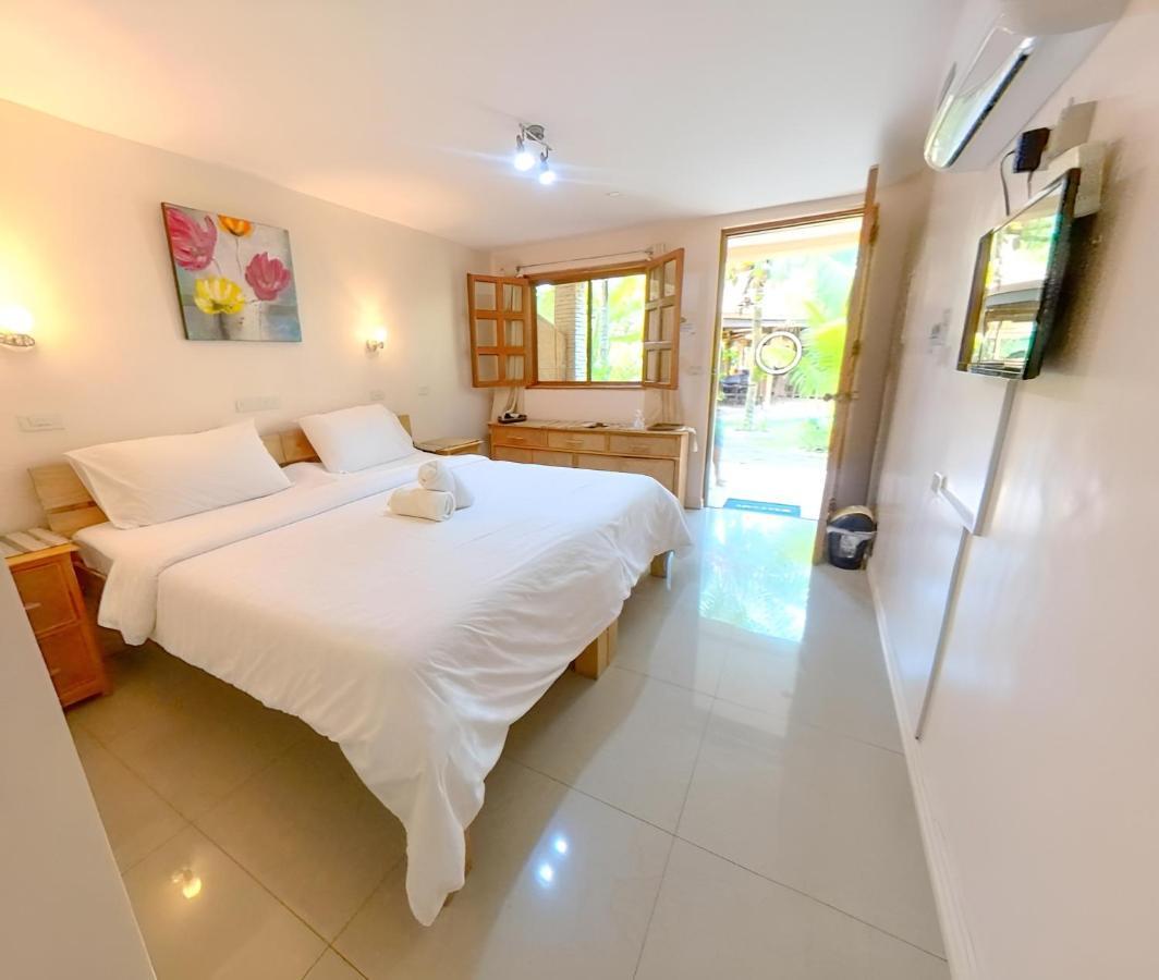 Alona42 Resort Panglao Exterior photo