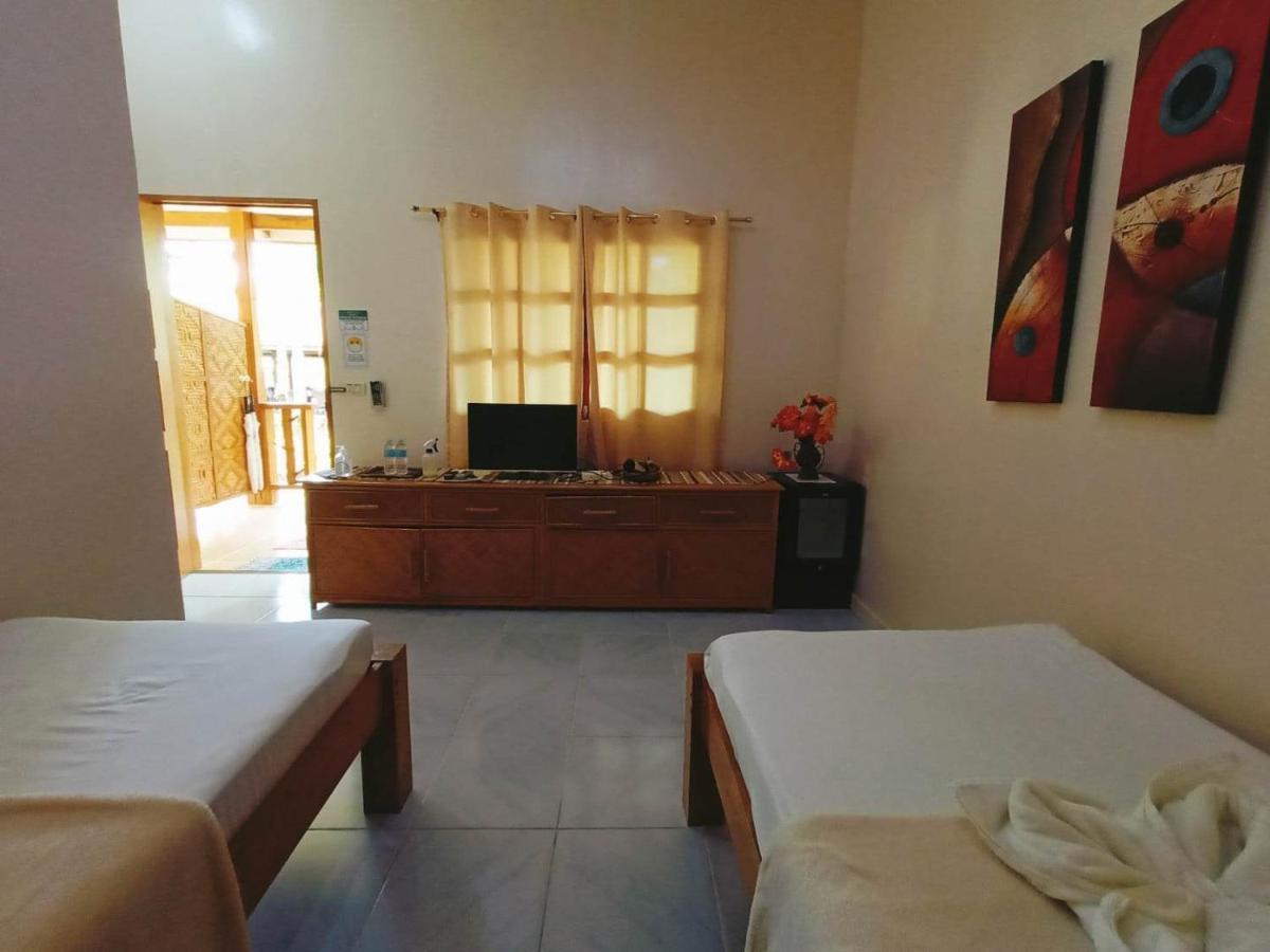 Alona42 Resort Panglao Exterior photo