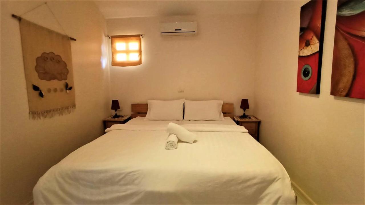 Alona42 Resort Panglao Exterior photo