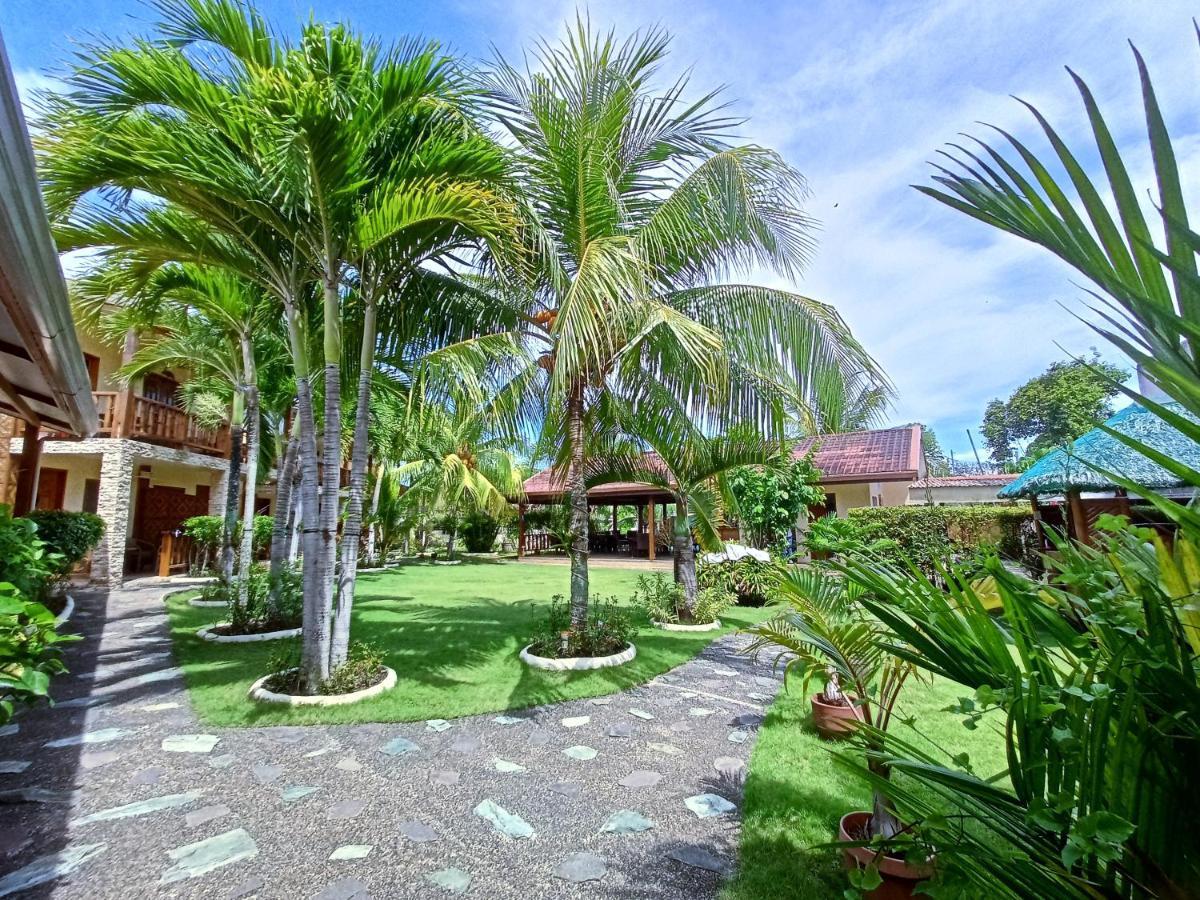 Alona42 Resort Panglao Exterior photo