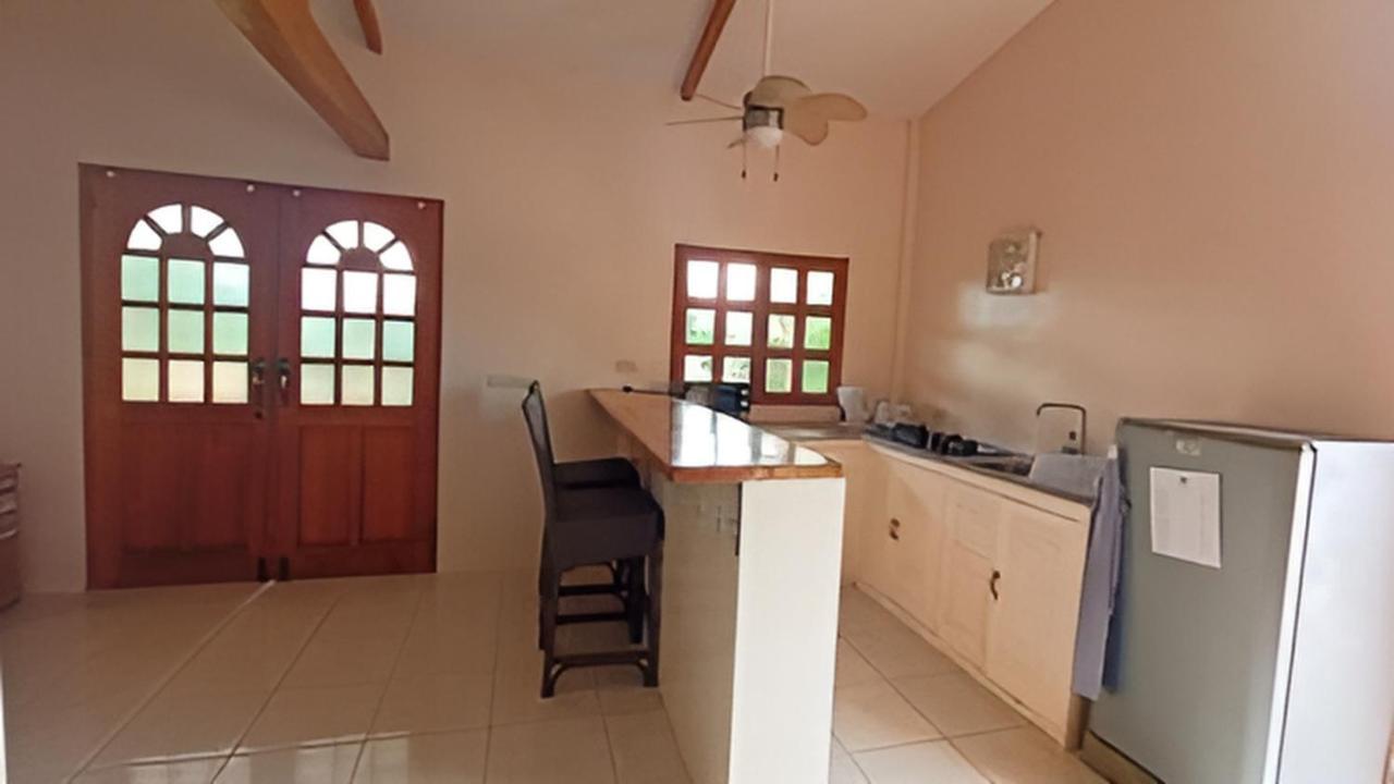 Alona42 Resort Panglao Exterior photo