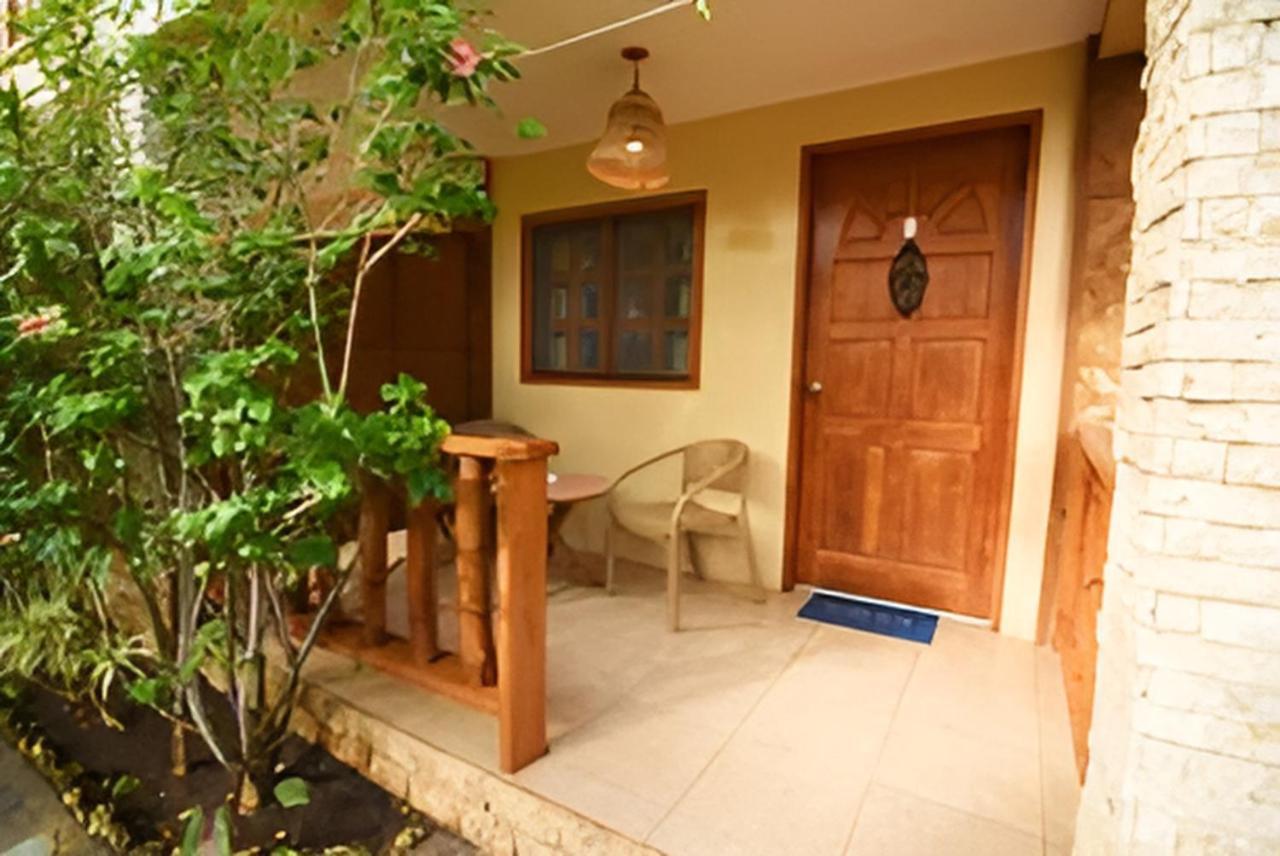 Alona42 Resort Panglao Exterior photo