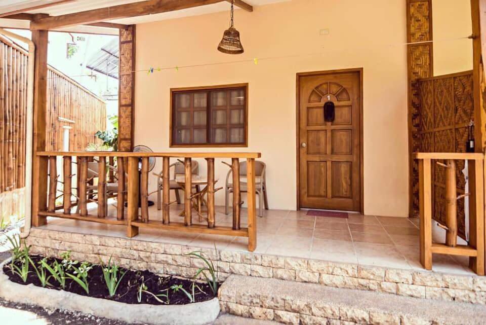 Alona42 Resort Panglao Exterior photo