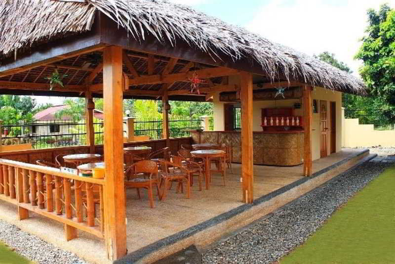 Alona42 Resort Panglao Exterior photo
