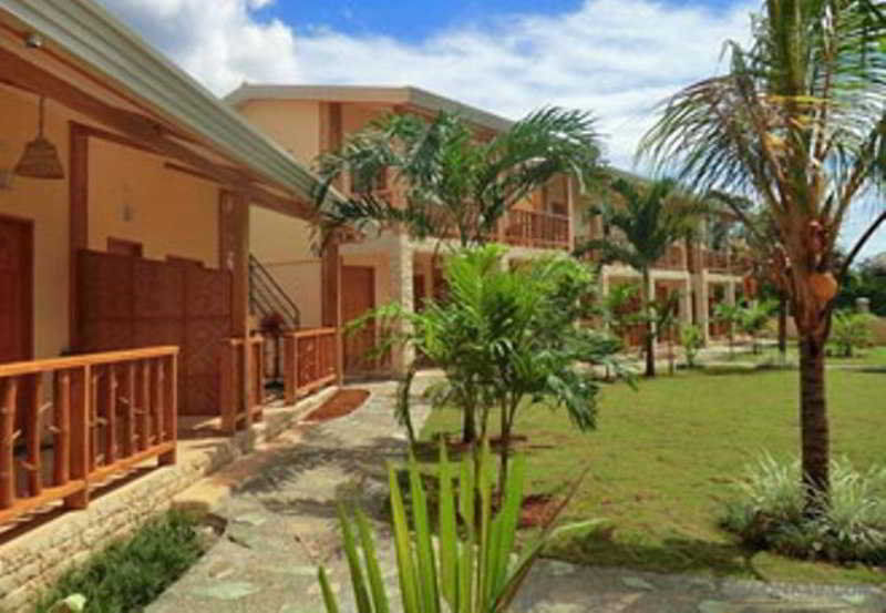 Alona42 Resort Panglao Exterior photo