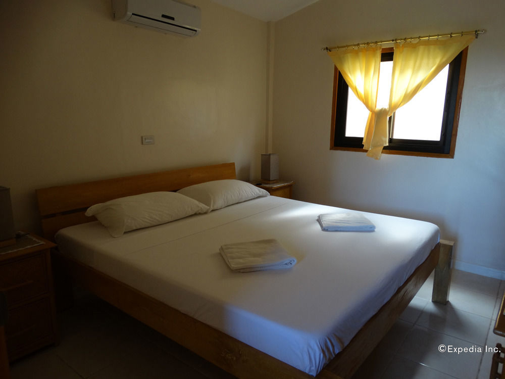 Alona42 Resort Panglao Exterior photo