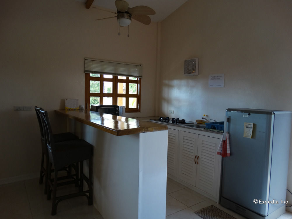 Alona42 Resort Panglao Exterior photo