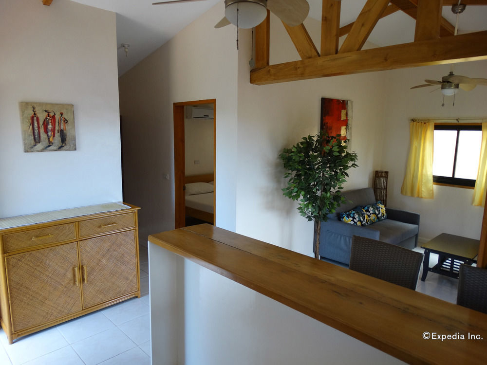 Alona42 Resort Panglao Exterior photo