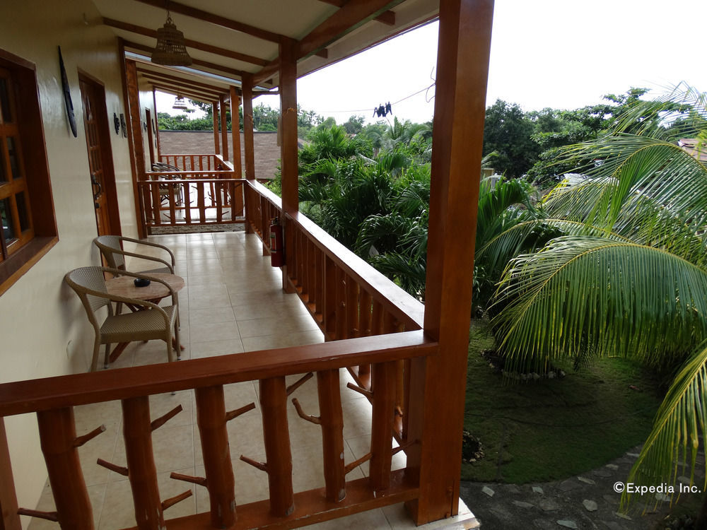 Alona42 Resort Panglao Exterior photo