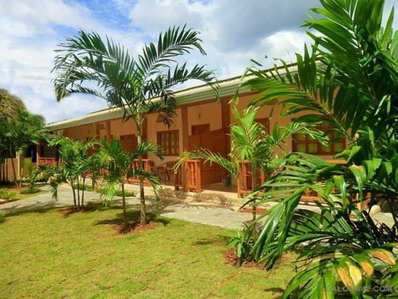 Alona42 Resort Panglao Exterior photo