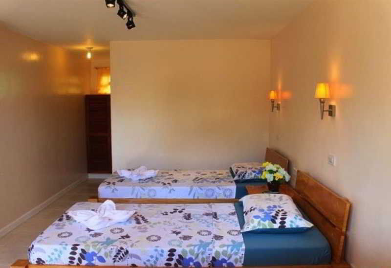 Alona42 Resort Panglao Exterior photo