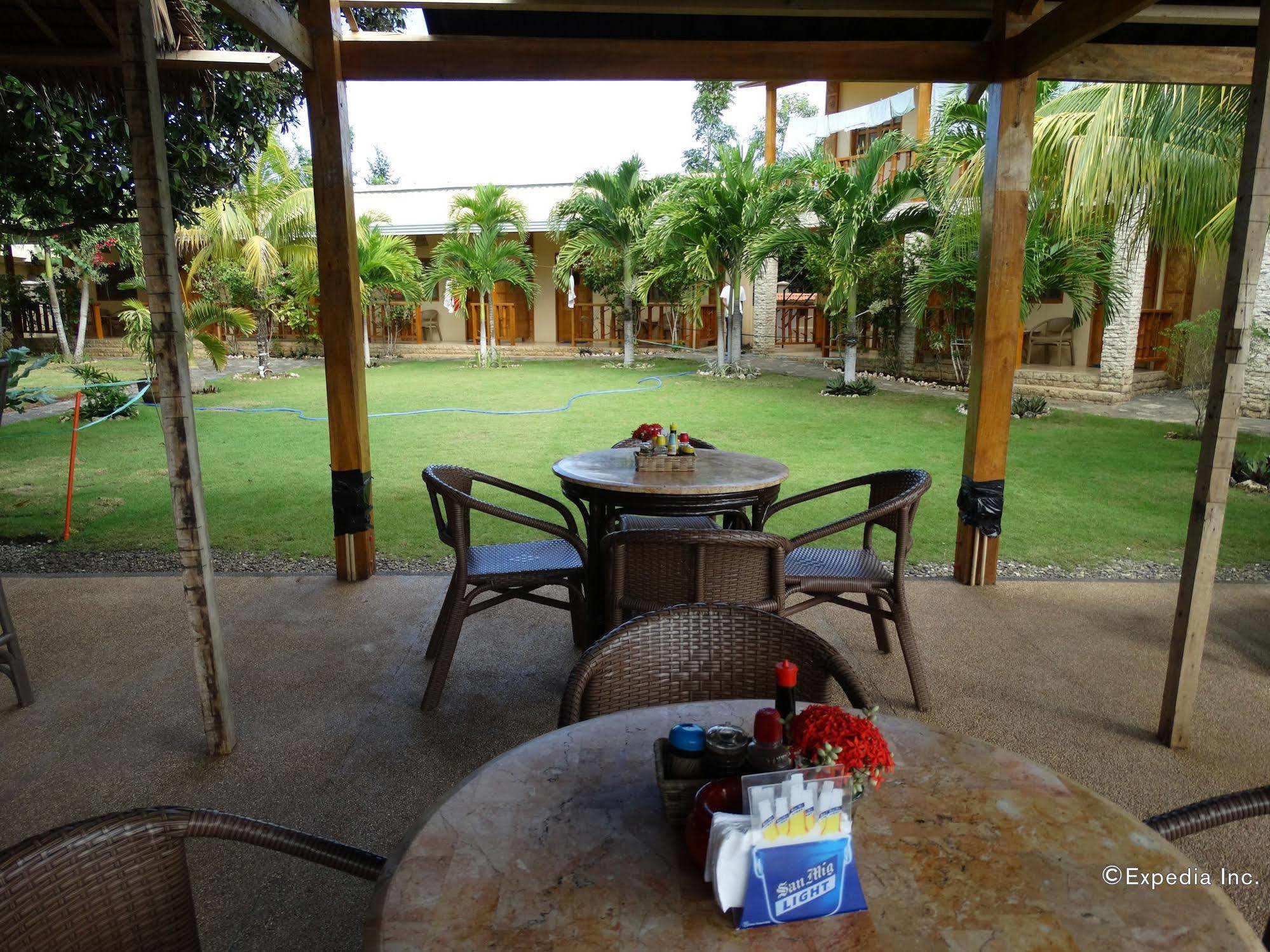 Alona42 Resort Panglao Exterior photo