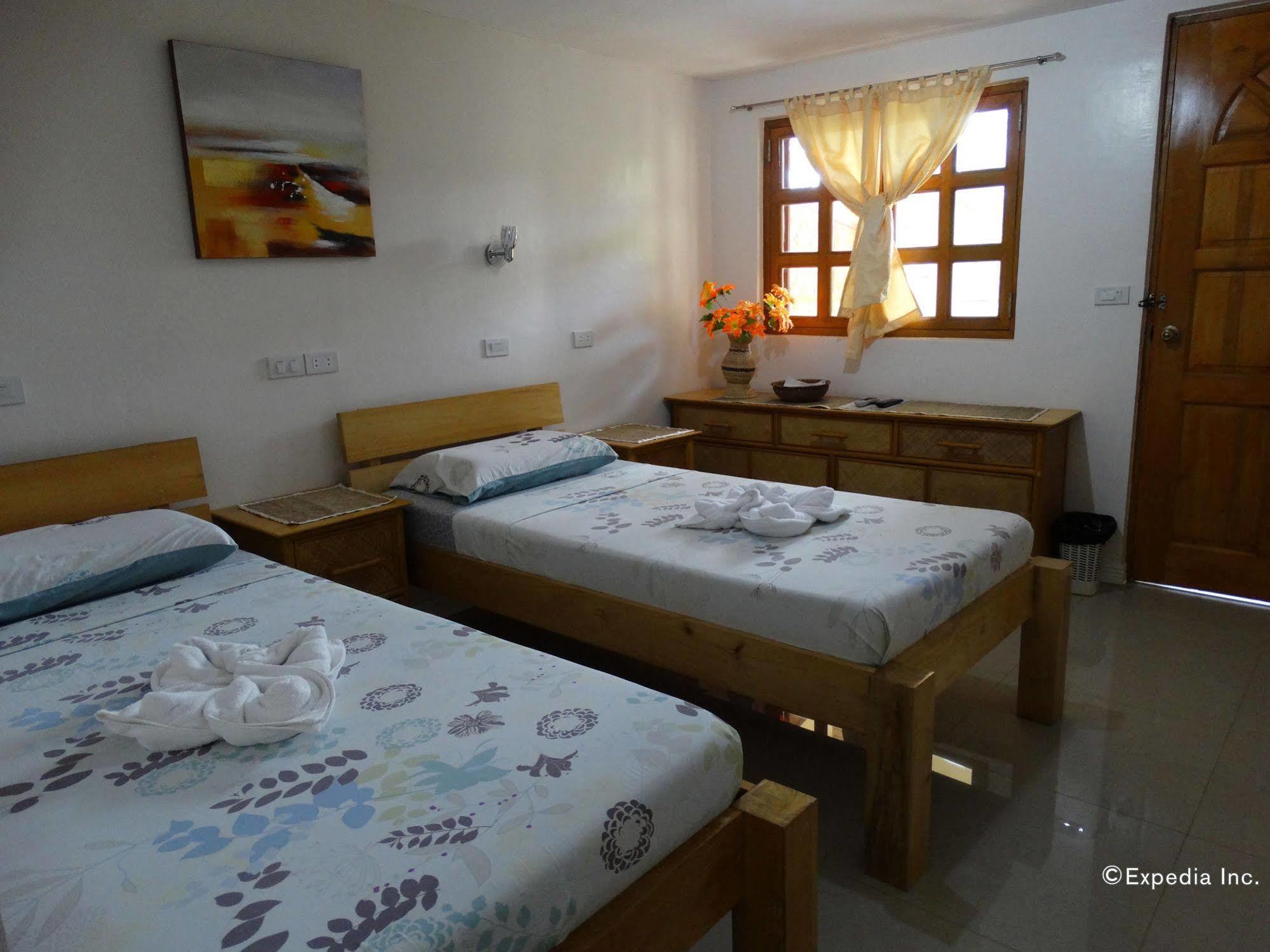 Alona42 Resort Panglao Exterior photo