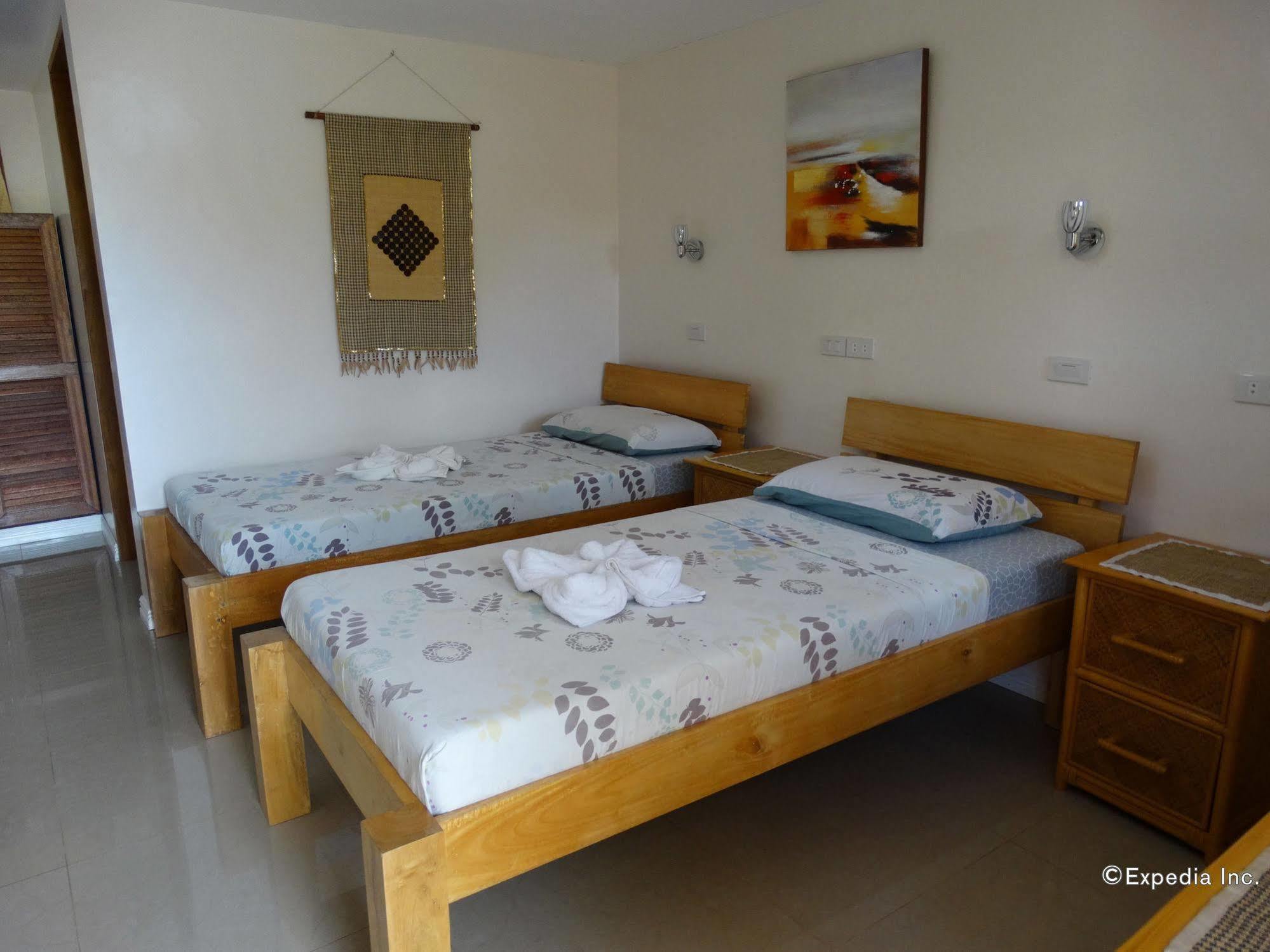Alona42 Resort Panglao Exterior photo
