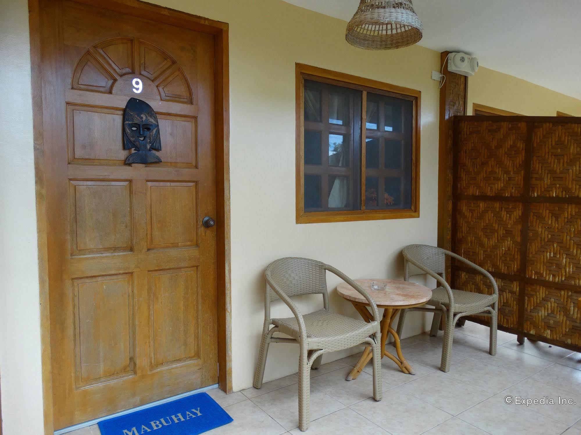 Alona42 Resort Panglao Exterior photo
