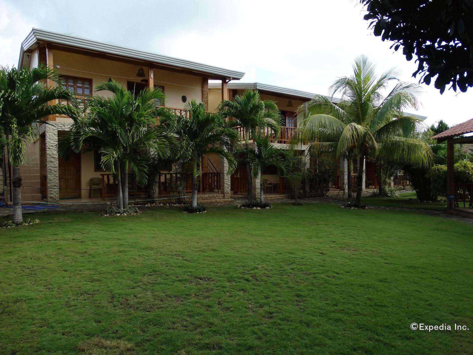 Alona42 Resort Panglao Exterior photo