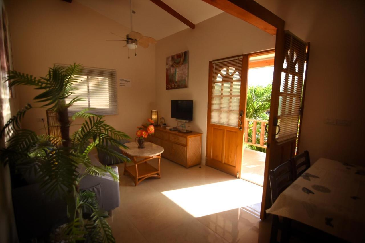Alona42 Resort Panglao Exterior photo