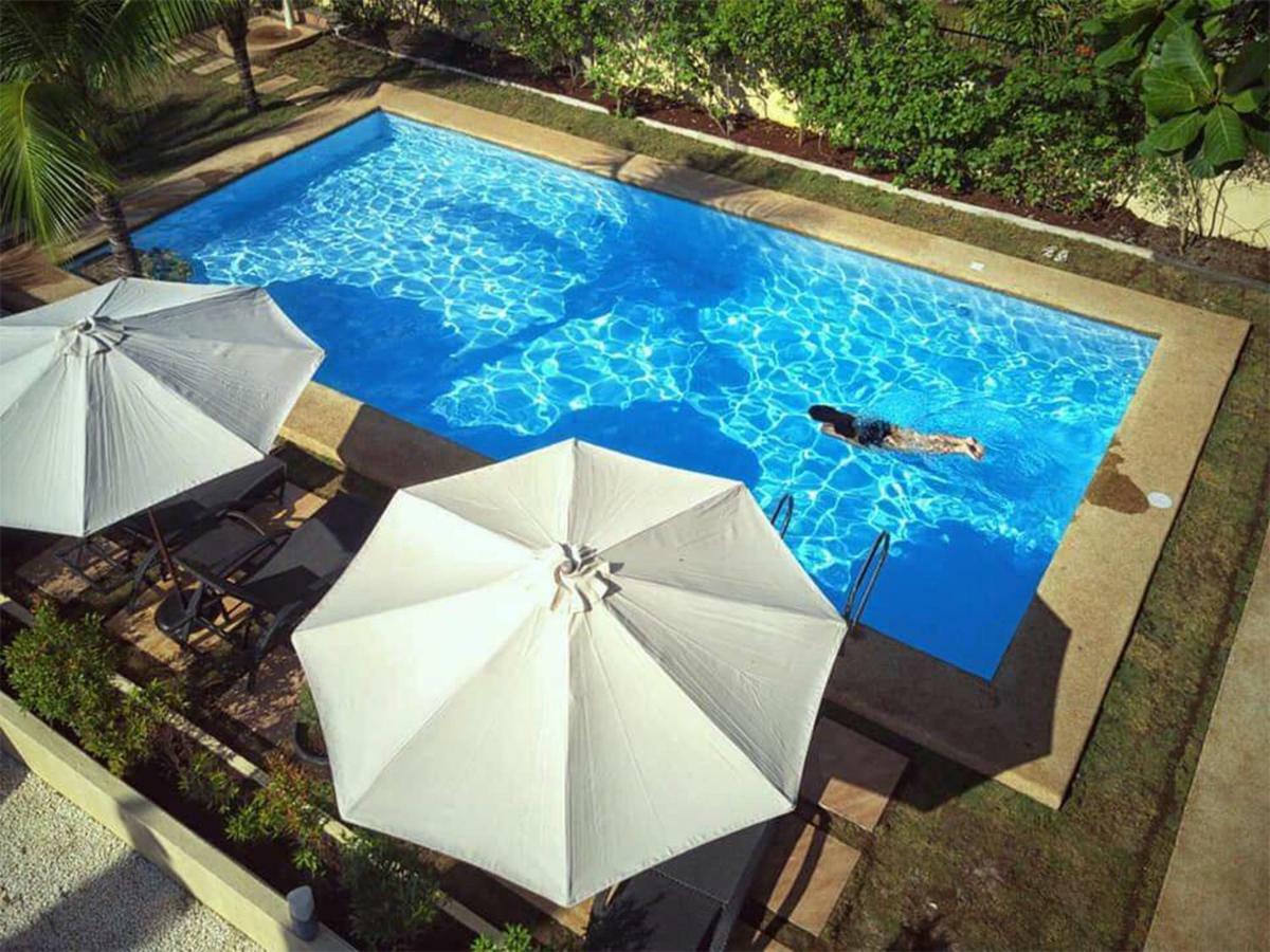Alona42 Resort Panglao Exterior photo