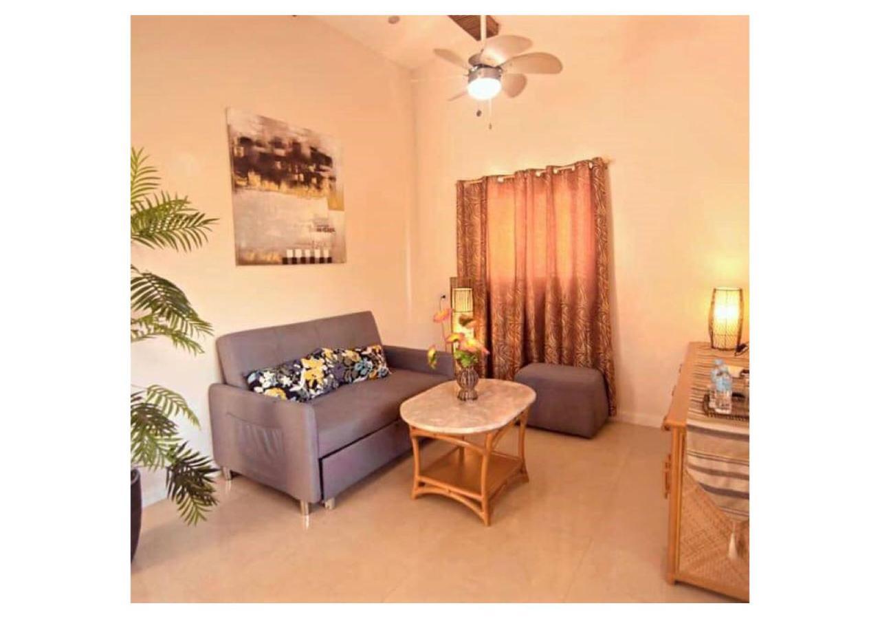 Alona42 Resort Panglao Exterior photo
